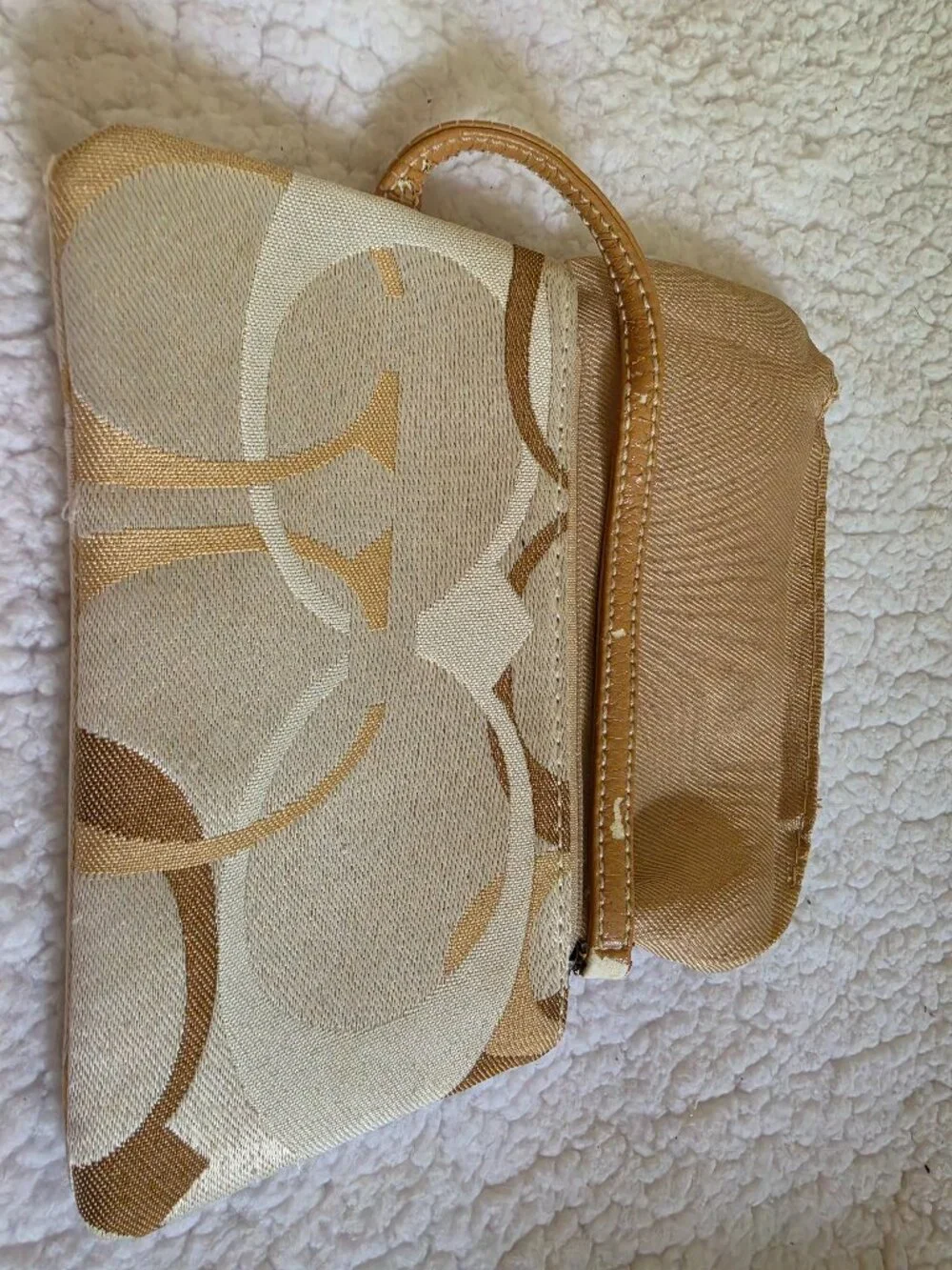 Coach vintage y2k